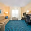 Fairfield Inn & Suites by Marriott Raleigh Cary