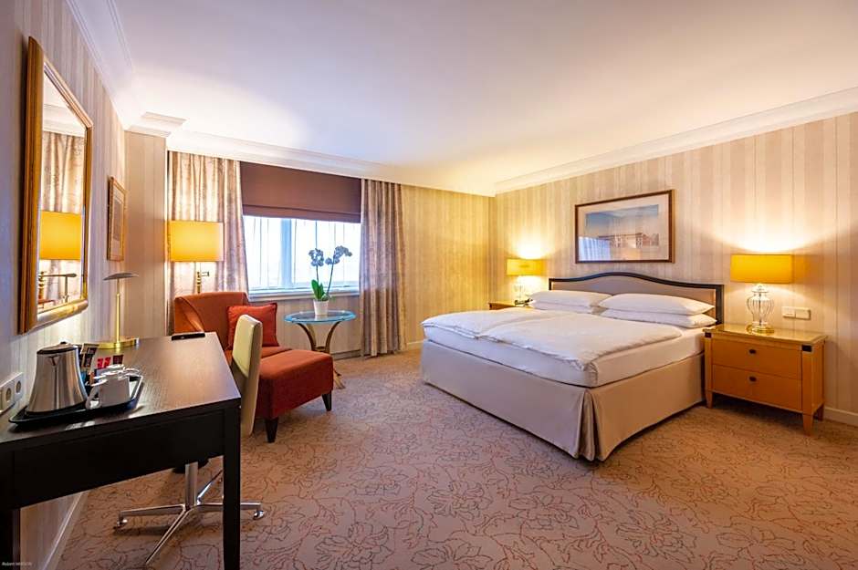 InterContinental Wien By IHG