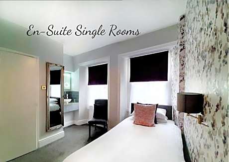 Economy Single Room
