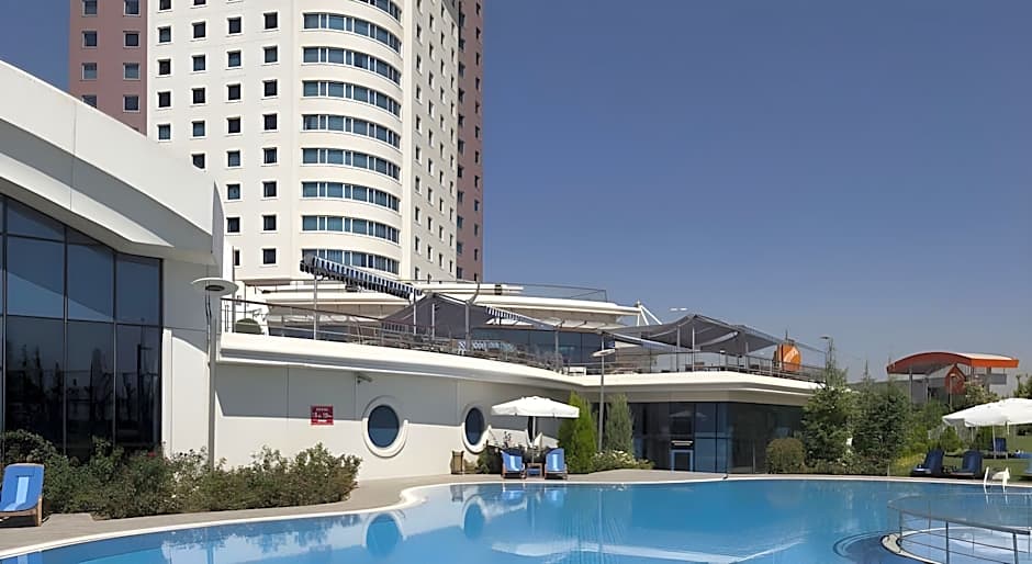Dedeman Konya Hotel Convention Center