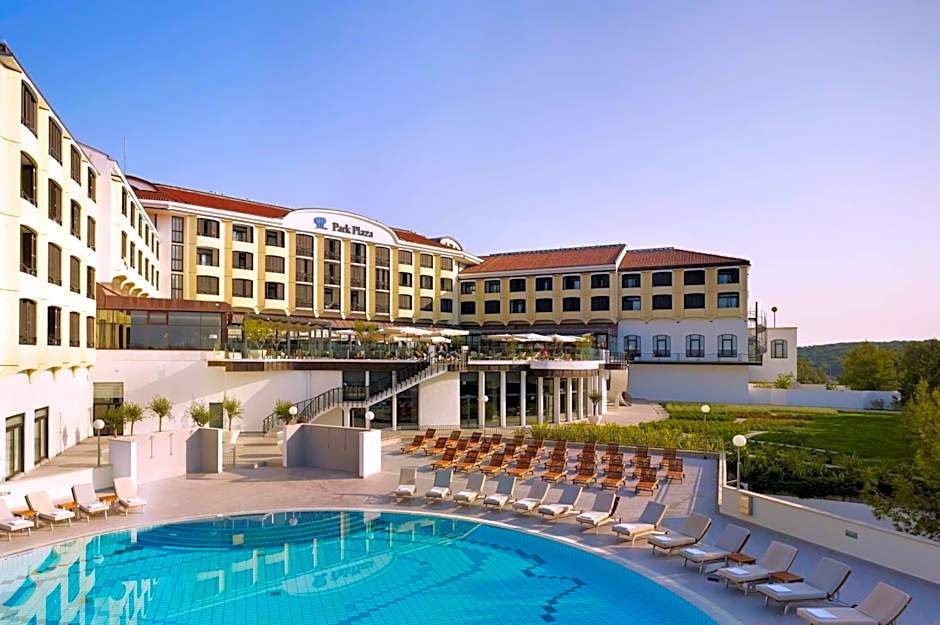 Park Plaza Histria Pula