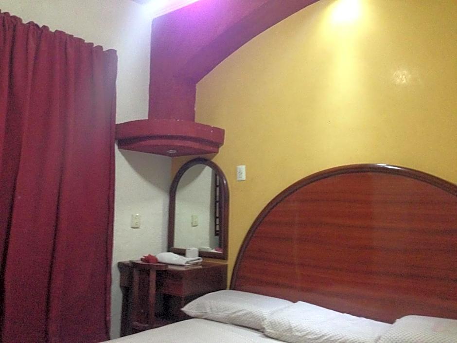 Hotel Xalapa