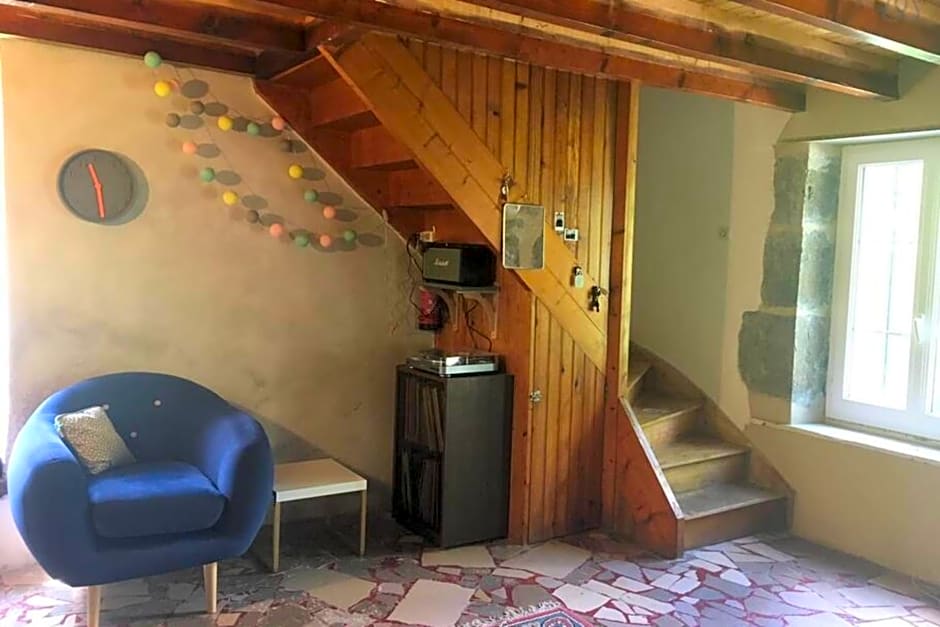 Charmante maison familiale