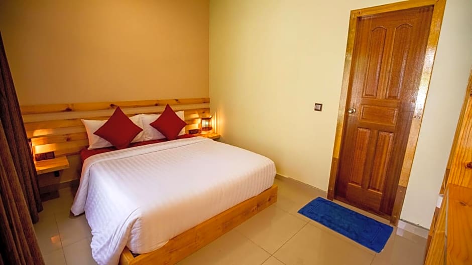 Endheri Sunset Dhangethi