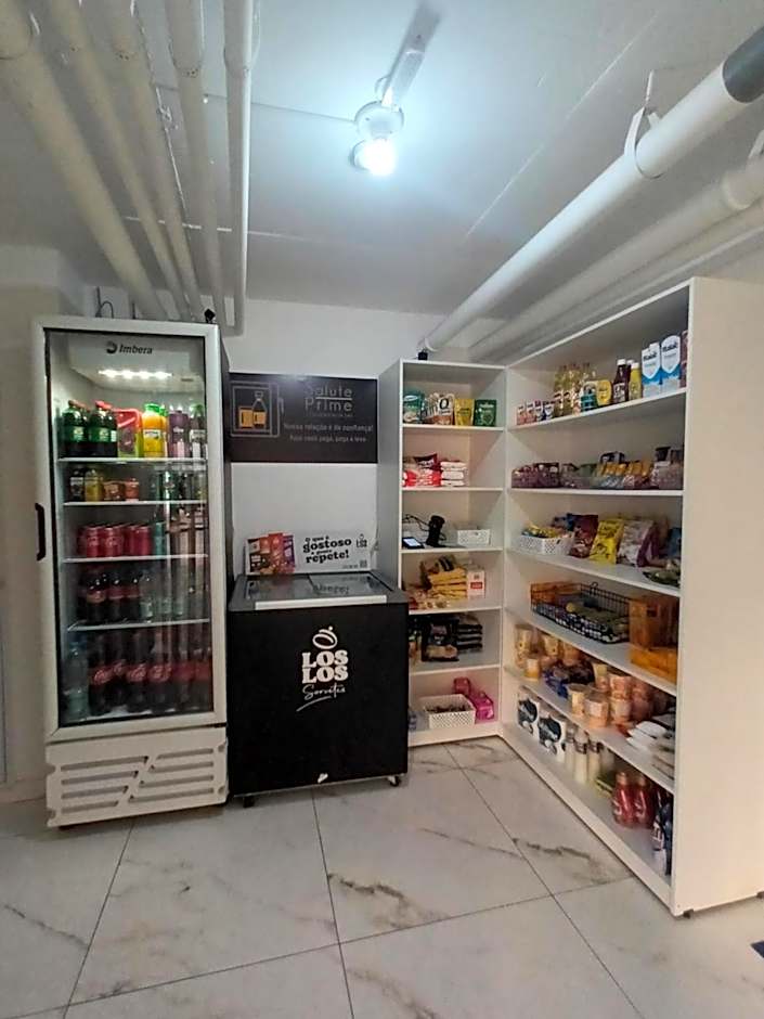 Apartamento Novo no Bairro da Aviação!