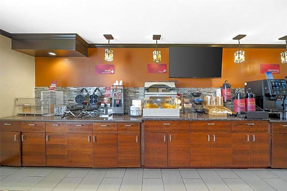 Best Western Plus Twin View Inn & Suites