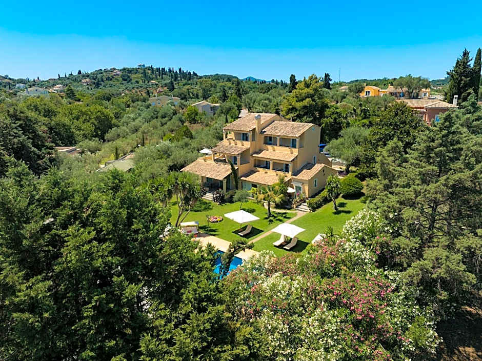 Isabella Country House