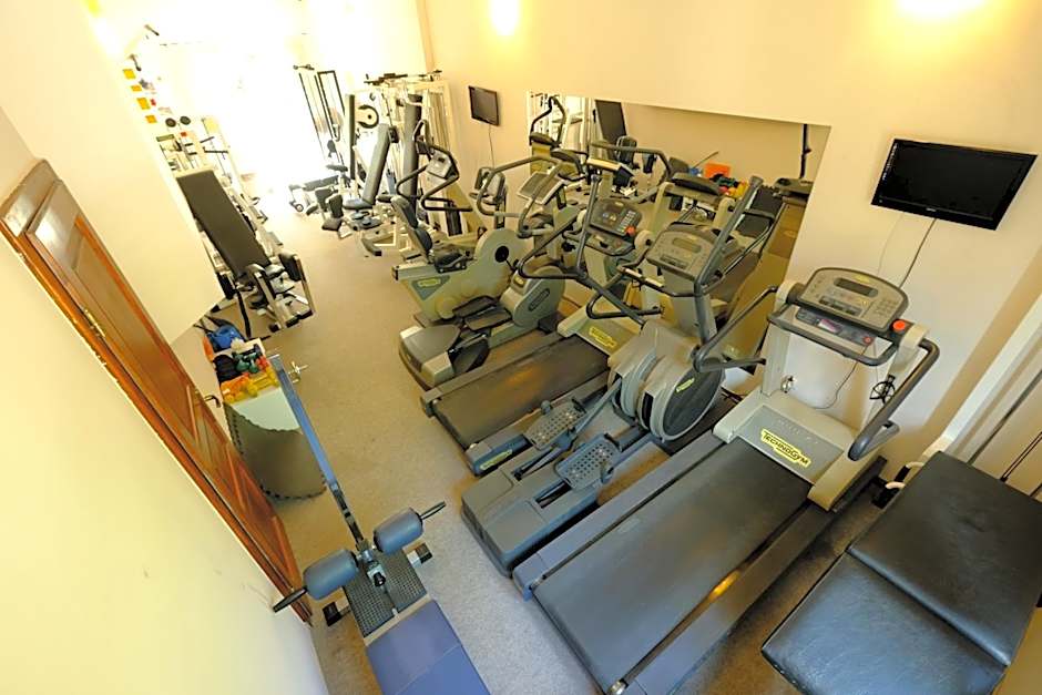 Napraforgó Wellness Ház és Panzió