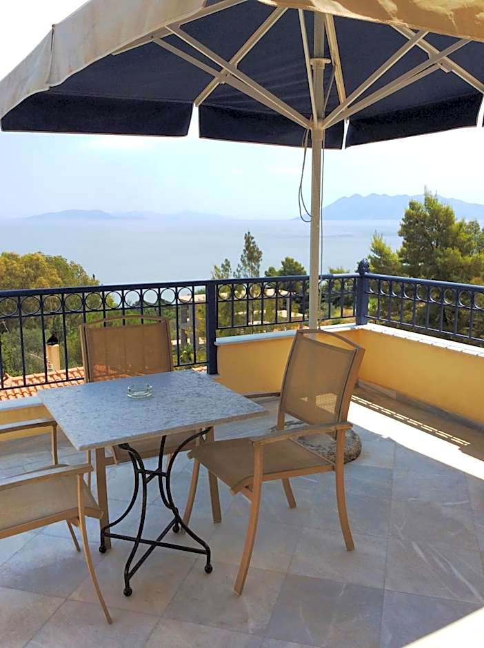 Angelica Villas Hotel Apartments