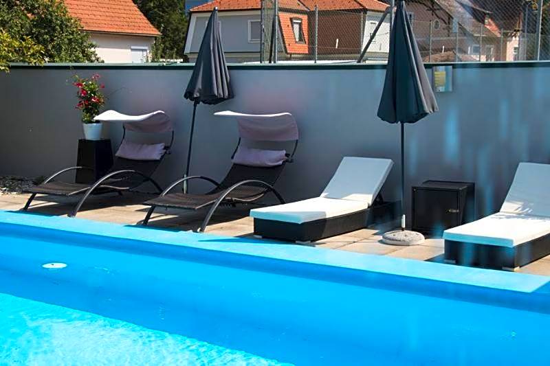 Hotel Wirtshaus Römerhof