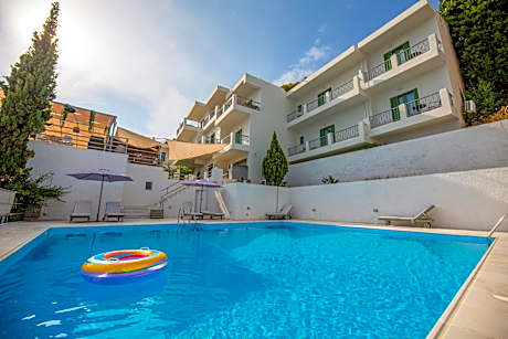Evita's Resort