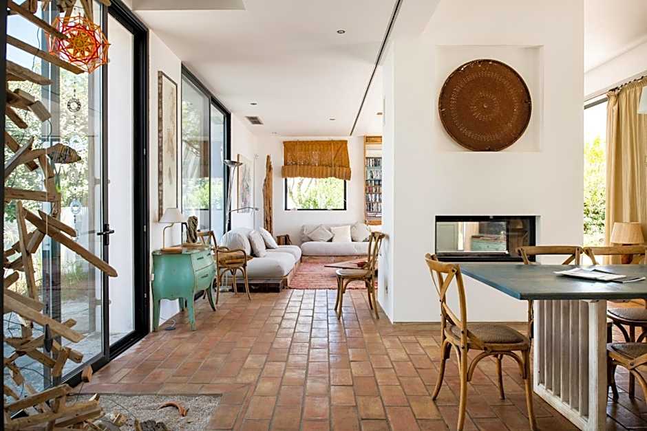 Altanure Casa Terra - Ecological Boutique Stay