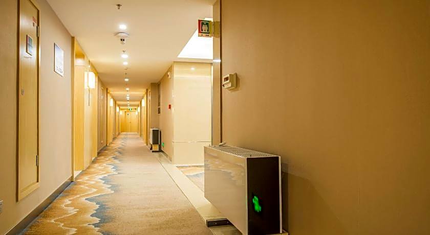 ibis Styles Changsha Intl Exhibition