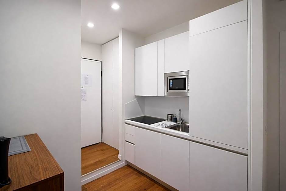 MilanRentals - Venere apartment