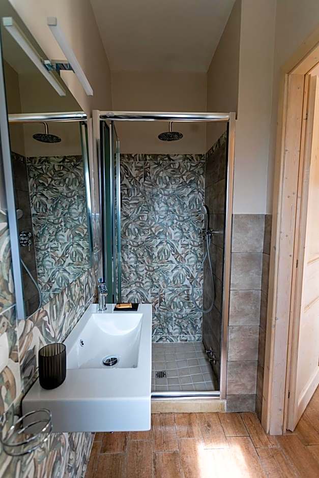 La Casa del Gelsomino