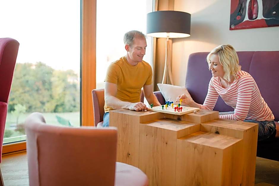 Ratscher Landhaus Wein- und Wellbeinghotel