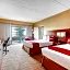 Super 8 by Wyndham Dallas Love Field Airport