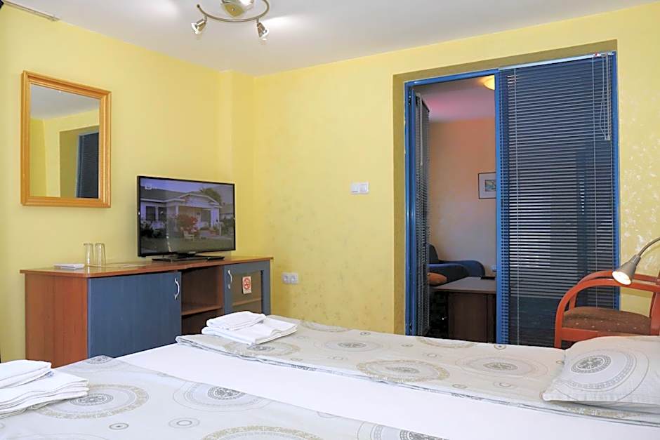Fenix Family Hotel
