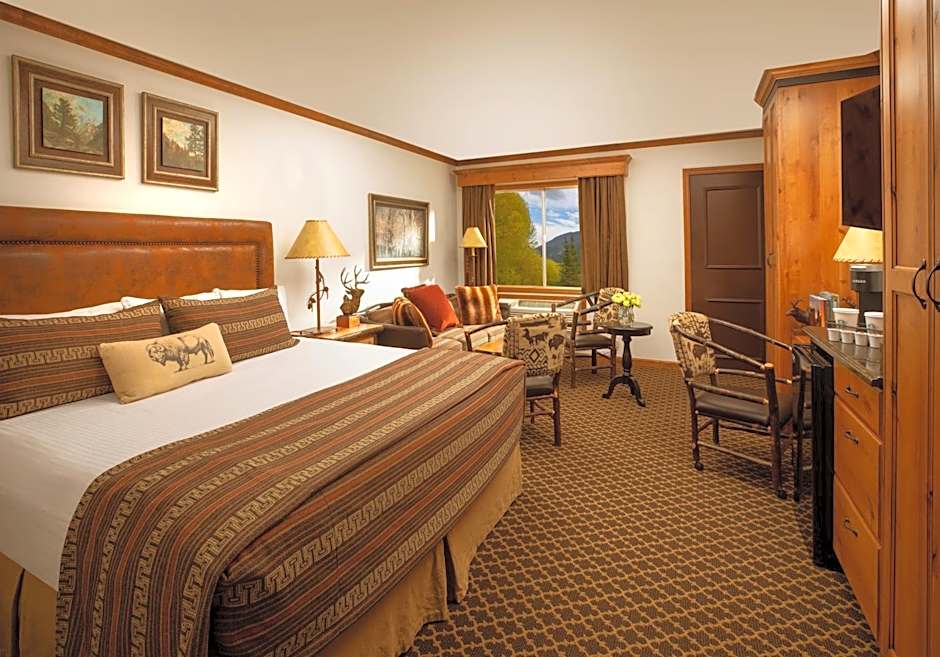 Parkway Inn of Jackson Hole