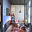 Moxy Frankfurt Airport Kelsterbach
