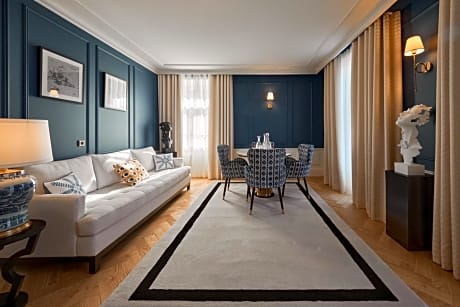 Master Suite