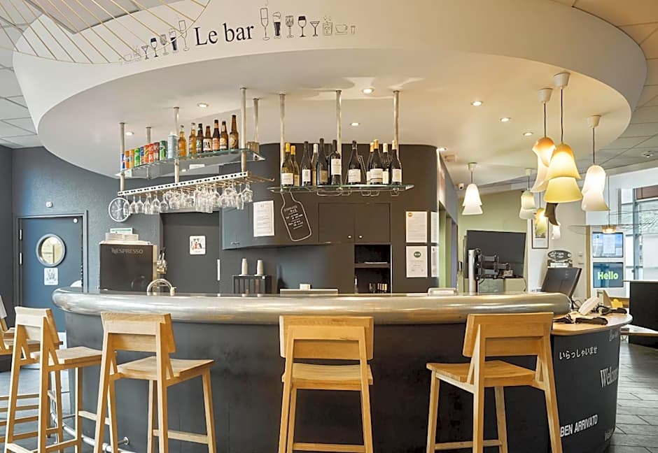 B&B HOTEL Paris Nord 18ème