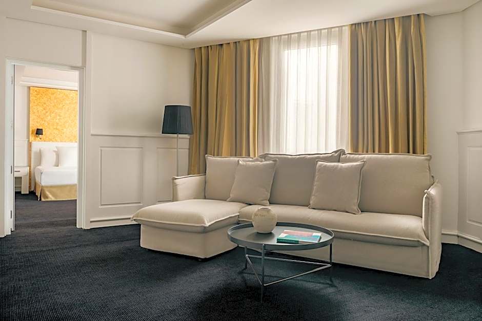 Hotel Colón Gran Meliá