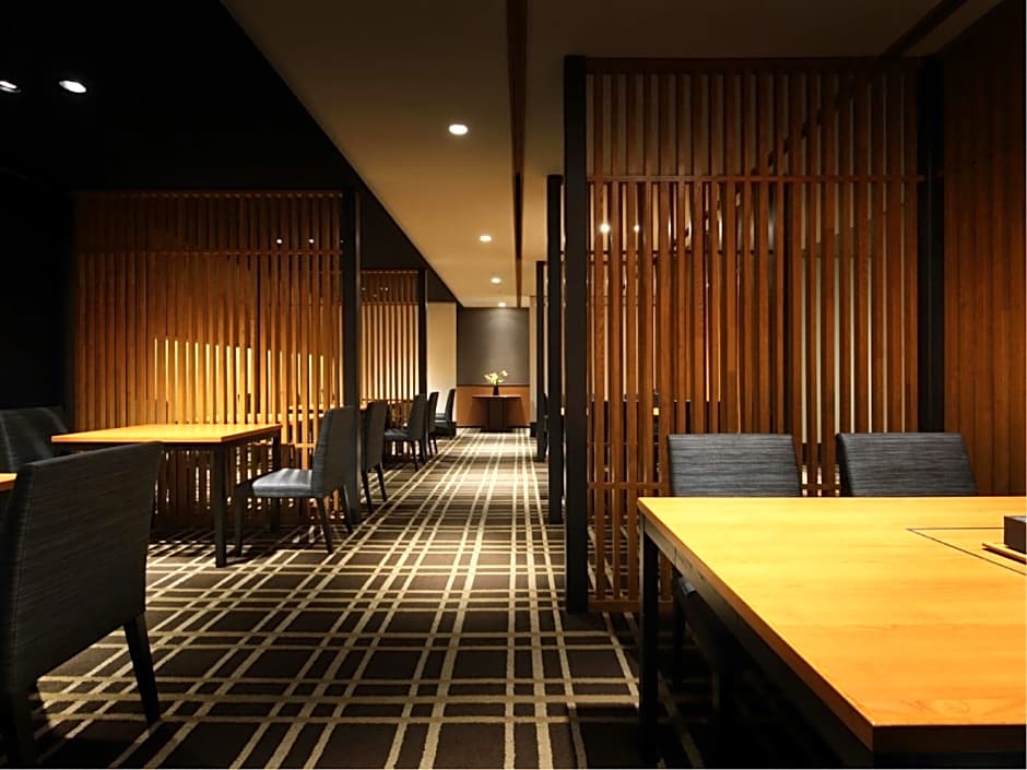 Hotel Metropolitan Yamagata