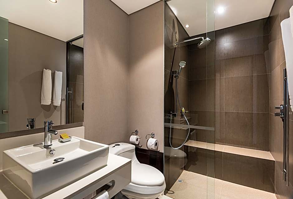 DoubleTree by Hilton Bogota AR