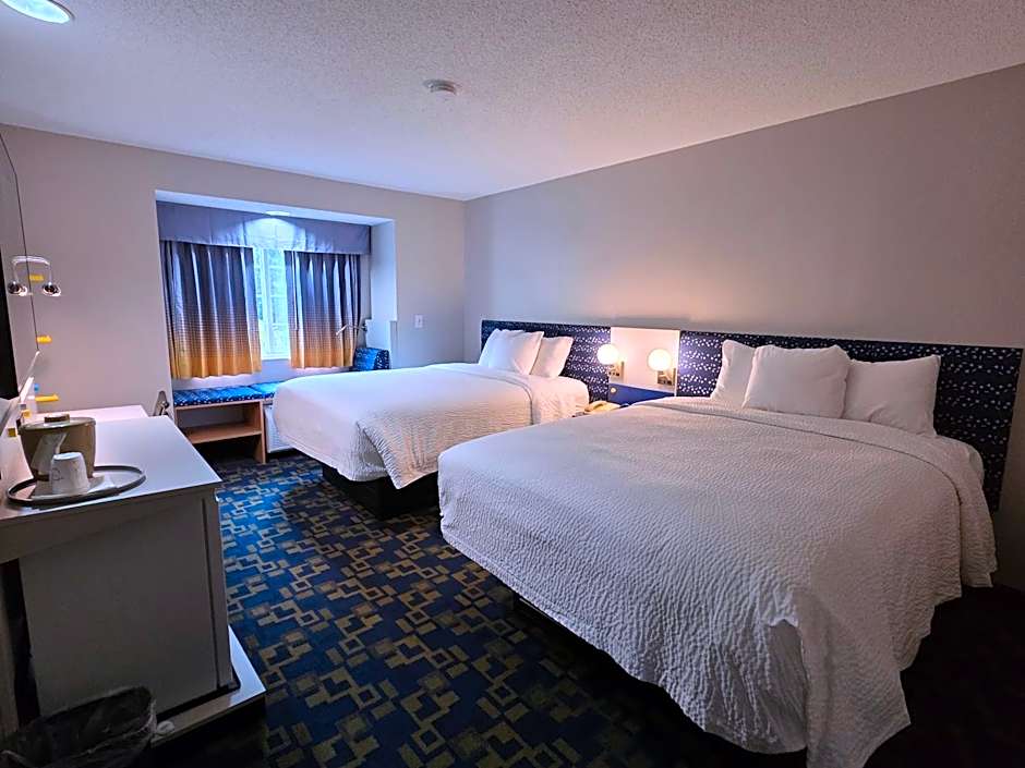 Microtel Inn & Suites by Wyndham Hagerstown by I-81