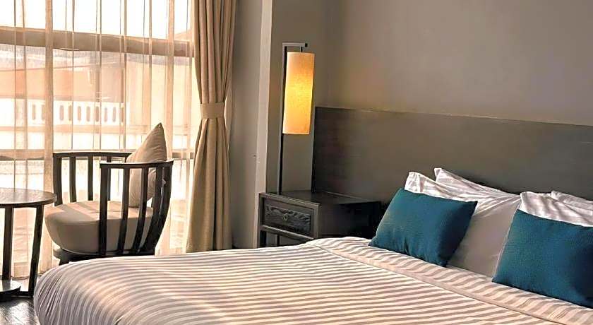 Tera Hotel Vientiane