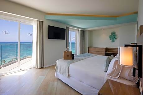 Suite Ocean Front - Elite Club