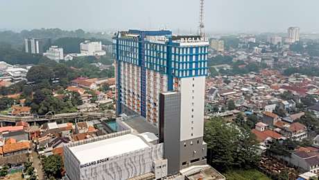Bigland Bogor Hotel Powered by Archipelago