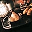 MONS suites wine passion