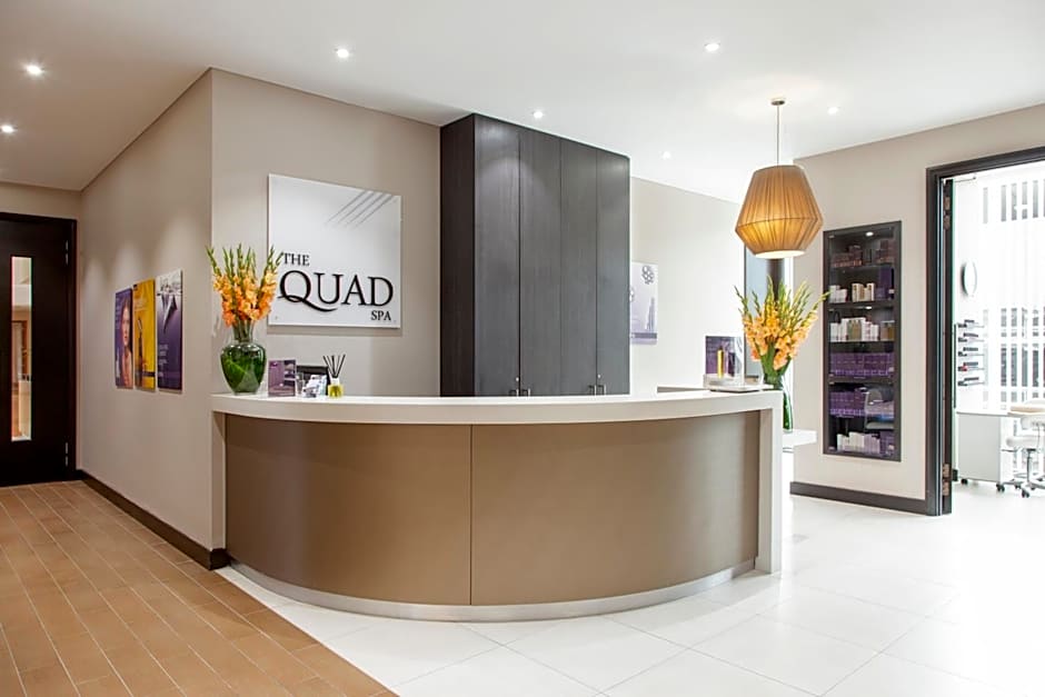 Crowne Plaza London - Docklands By IHG