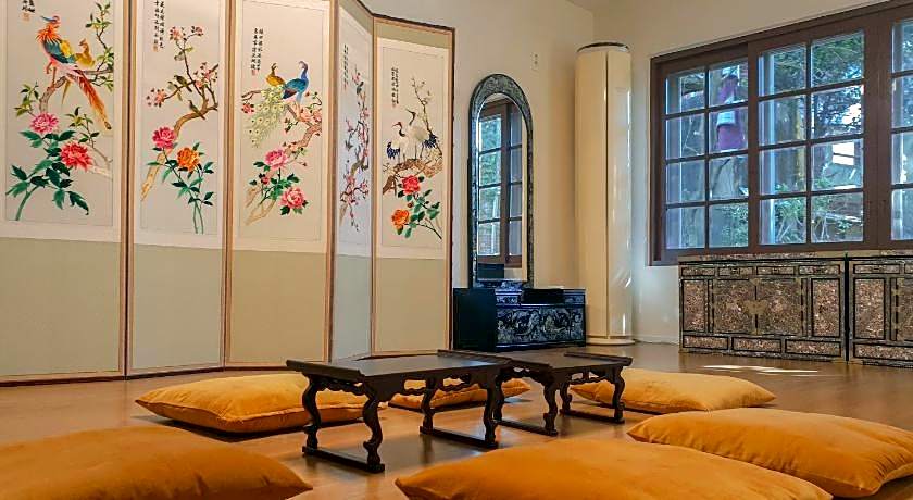 HotelArrive Jeonju Sihwayeonpung