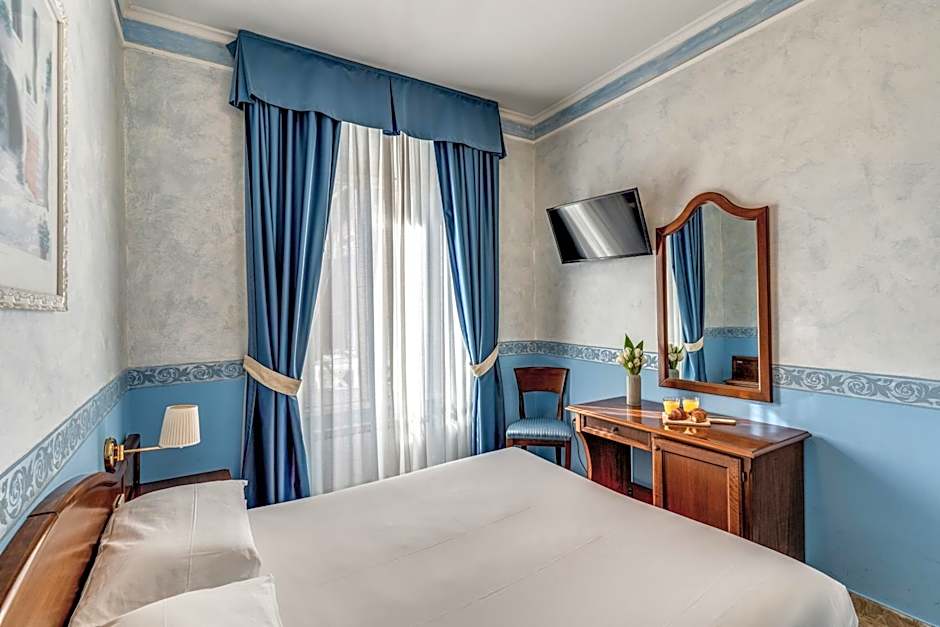Hotel Orazia