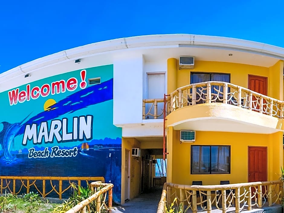 Marlins Beach Resort