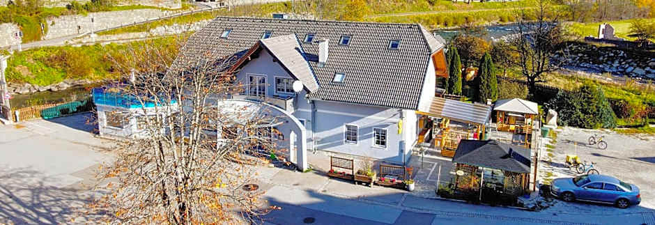 Gasthof zum Postwirt