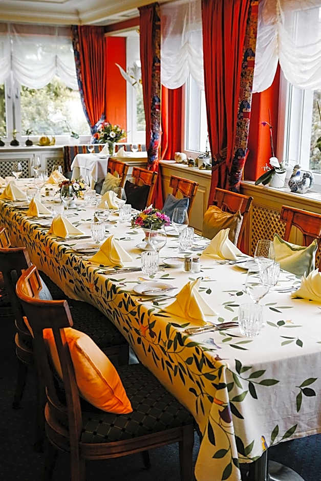 Landhaus Keller - Hotel & Restaurant