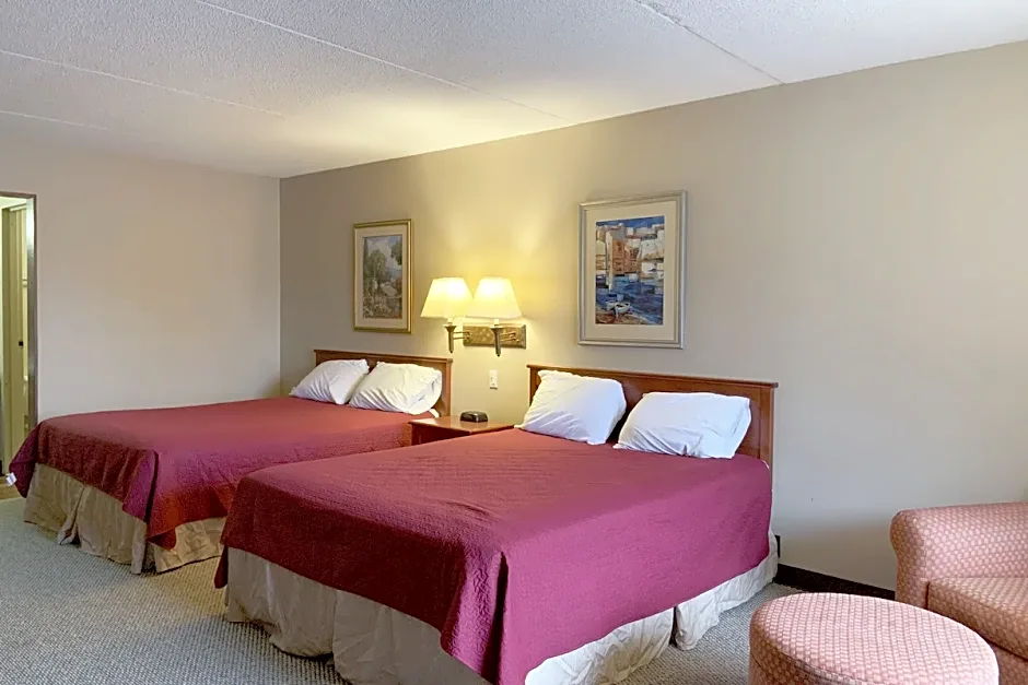 Paris Inn and Suites