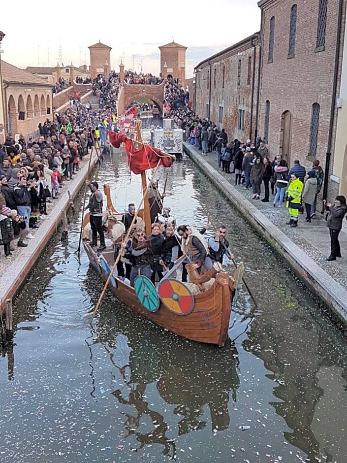 La casa di Celeste B&B