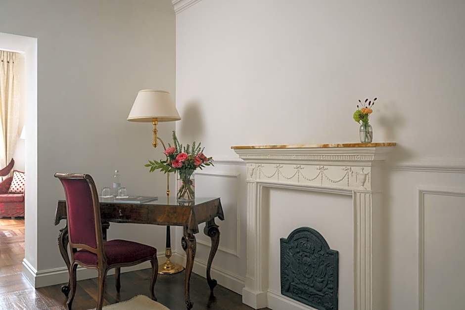 Albergo Terminus