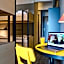 MEININGER Hotels Bruxelles City Center