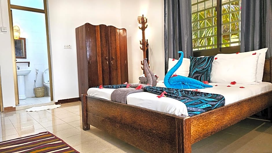 Sunshine Hotel Zanzibar