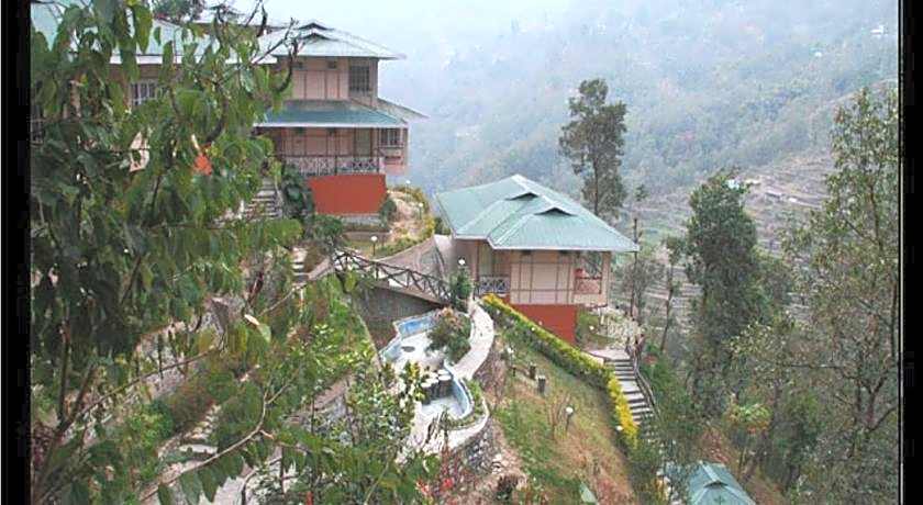 Sterling Gangtok Orange Village Resort