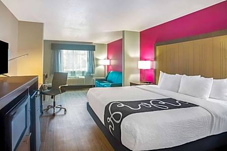 Studio Suite King Room - Non Smoking