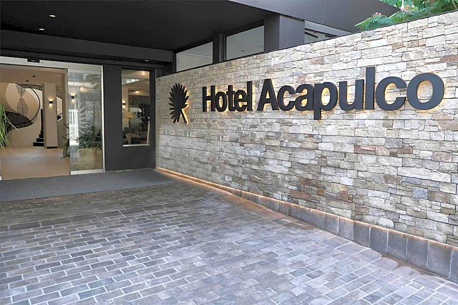 Hotel Acapulco