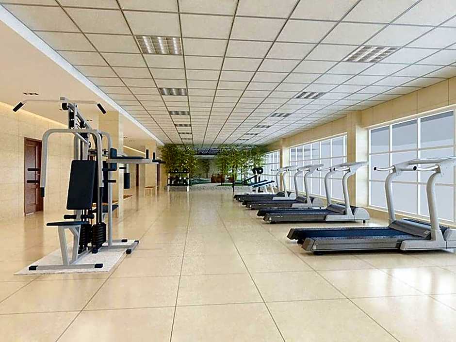 Shahai International Hotel