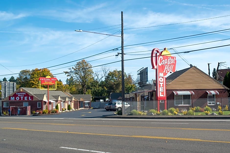 Capitol Hill Motel